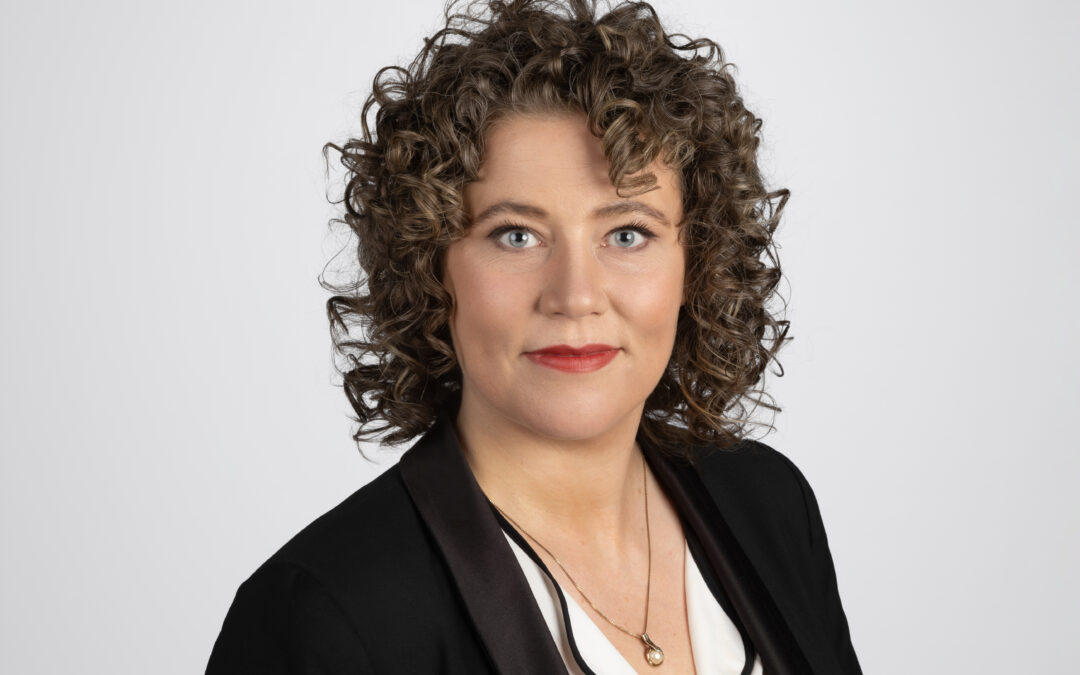 Unnur Hjálmarsdóttir