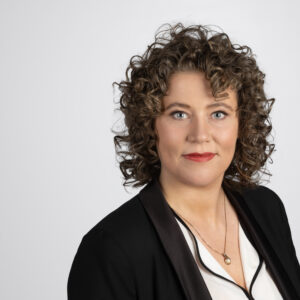 Unnur Hjálmarsdóttir