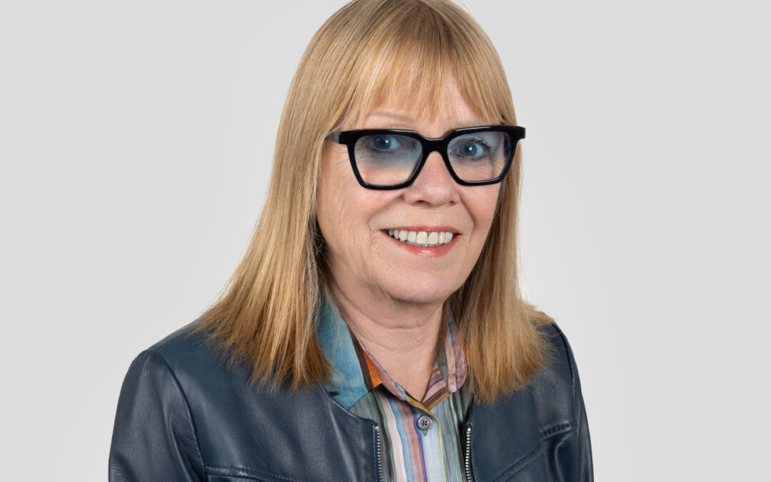 Jóhanna Tómasdóttir