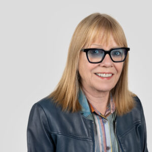 Jóhanna Tómasdóttir