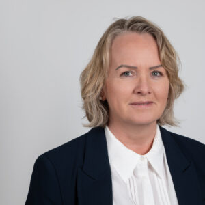 Katrín María Magnúsdóttir