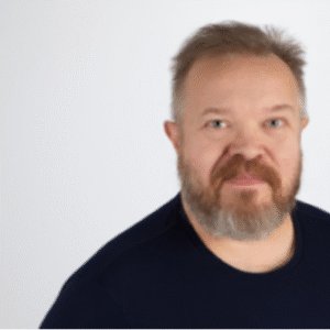 Snorri Kristjánsson