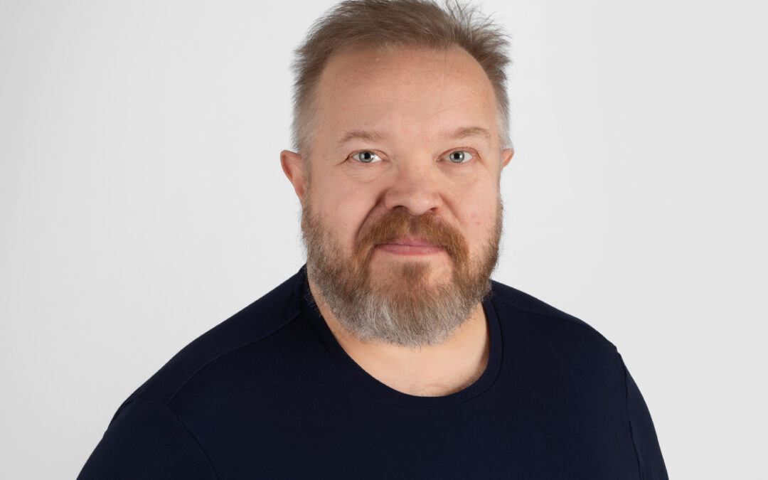 Snorri Kristjánsson