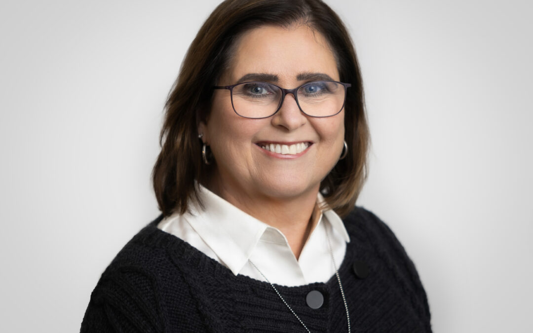 Guðrún Magnea Rannversdóttir