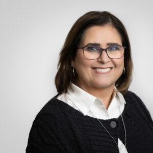 Guðrún Magnea Rannversdóttir