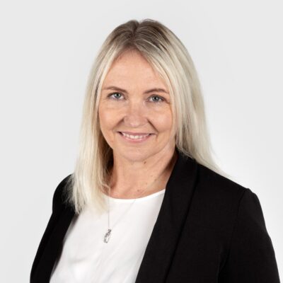 Linda Reimarsdóttir