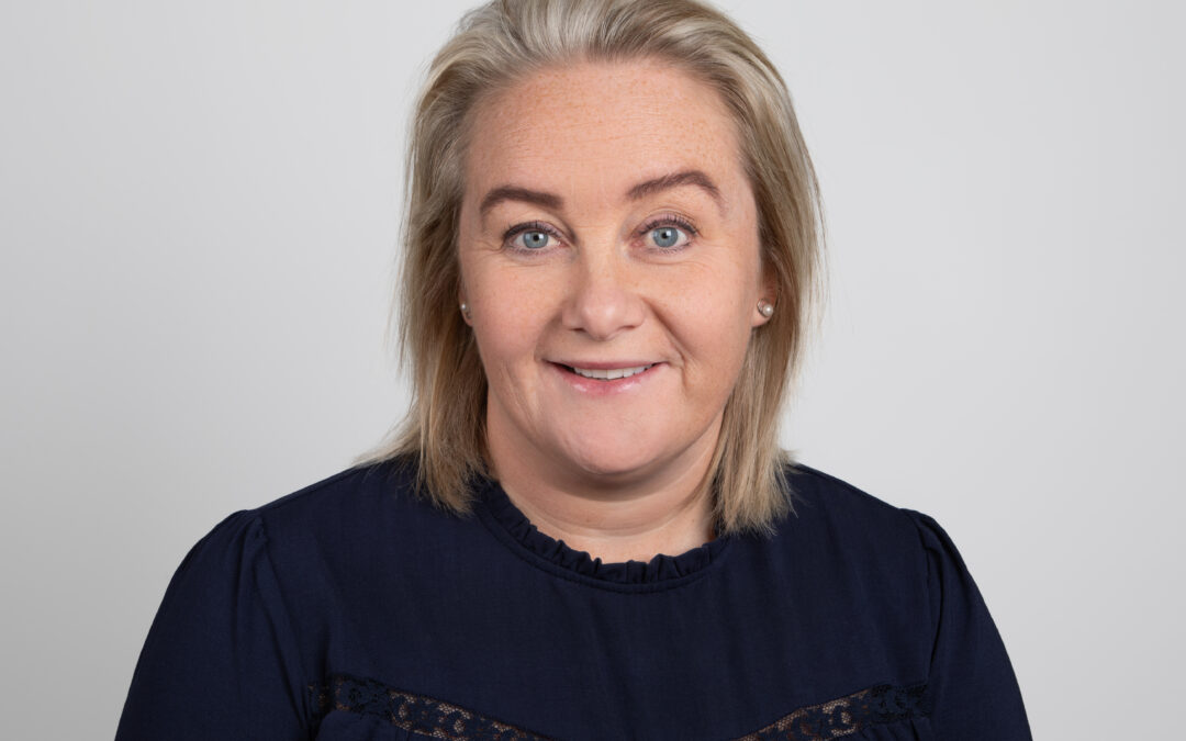 Arna Sædal Andrésdóttir