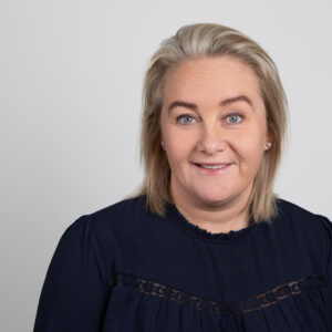 Arna Sædal Andrésdóttir