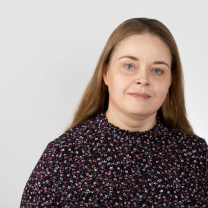 Ásta Sóley Sturludóttir