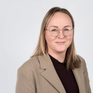 Elísa Björt Guðjónsdóttir