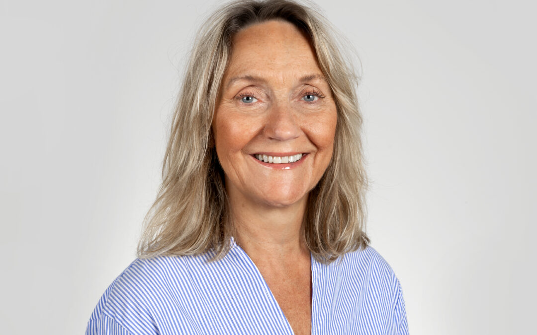 Helga Óskarsdóttir