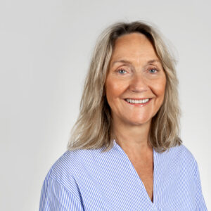 Helga Óskarsdóttir