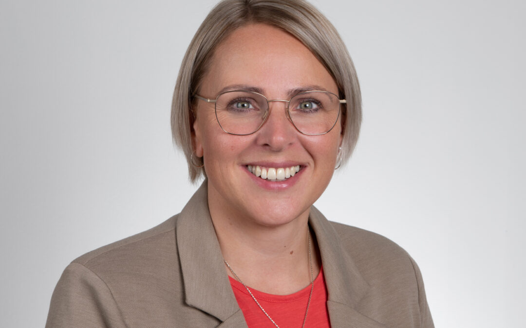 Jóhanna María Ríkharðsdóttir