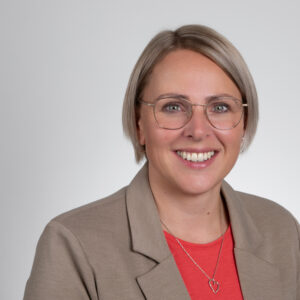 Jóhanna María Ríkharðsdóttir