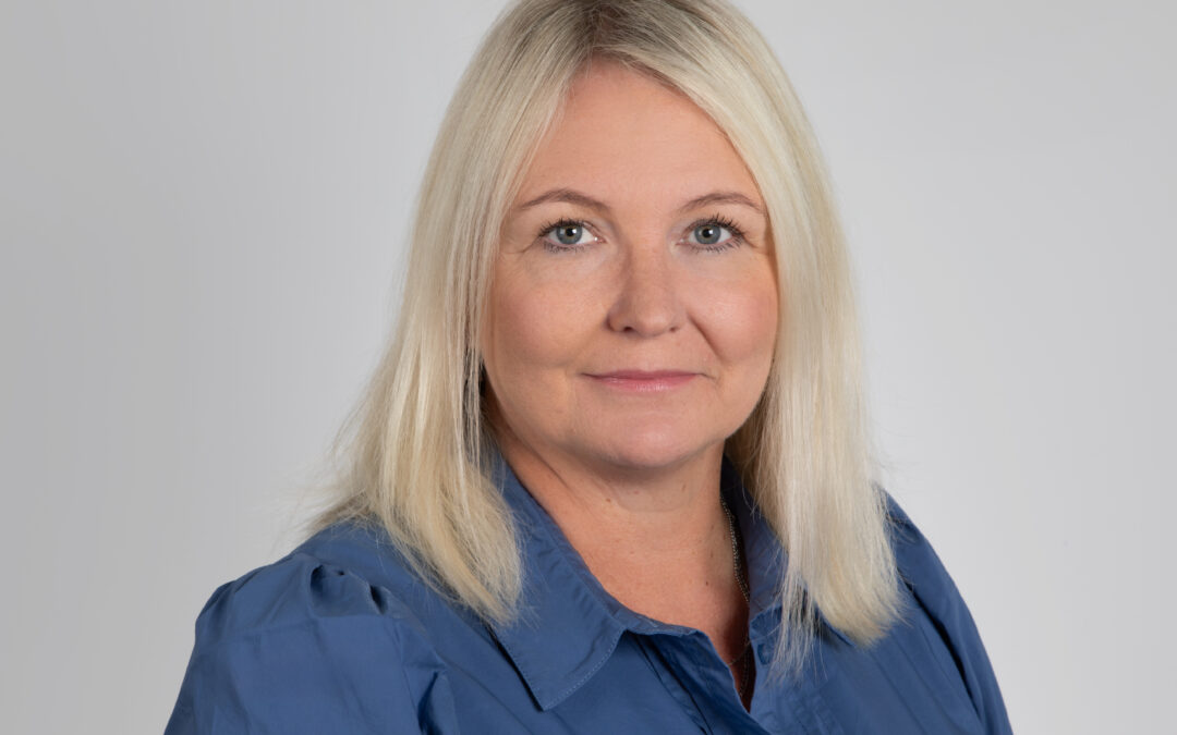 Linda Reimarsdóttir