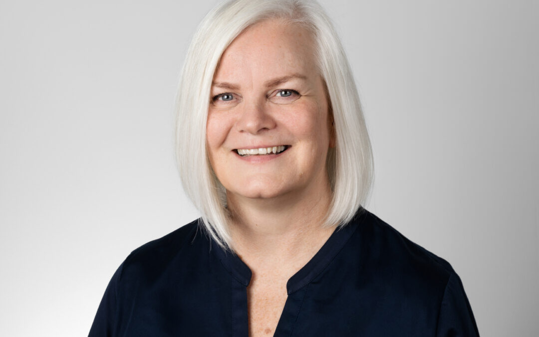 Magný Jóhannesdóttir