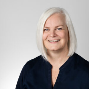 Magný Jóhannesdóttir