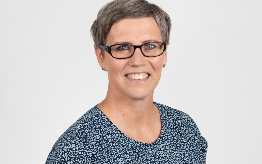 María Alma Valdimarsdóttir