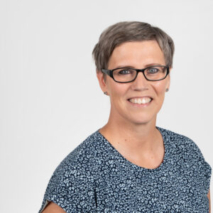 María Alma Valdimarsdóttir