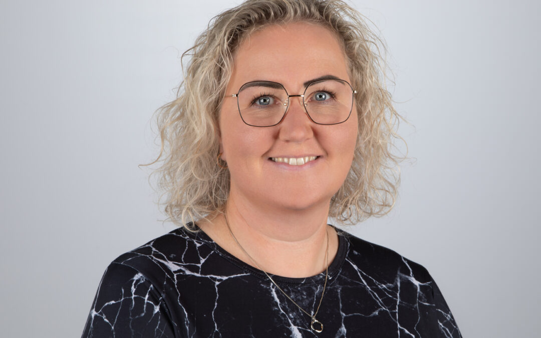 Signý Björk Kristjánsdóttir