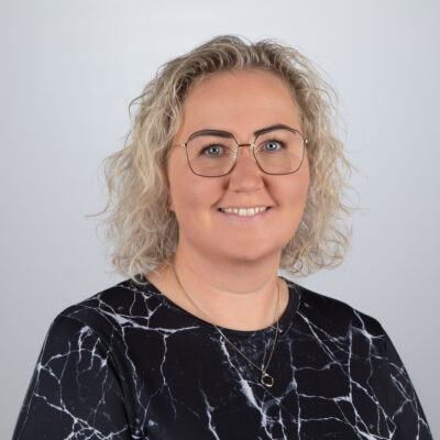 Signý Björk Kristjánsdóttir