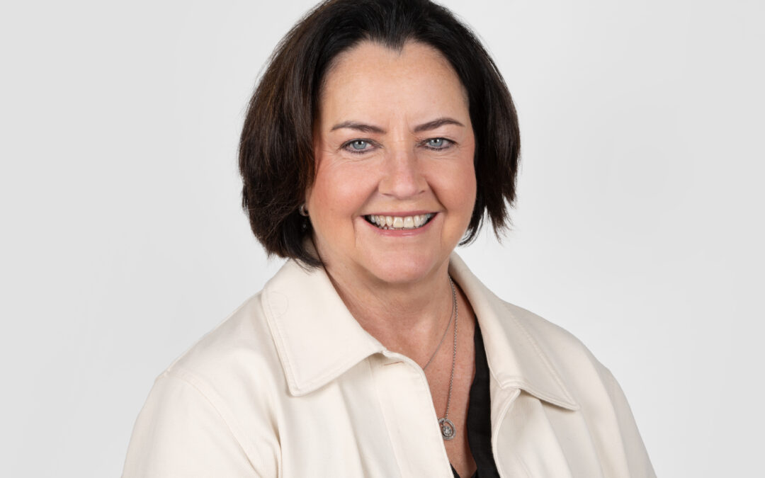 Steinunn Ingvarsdóttir