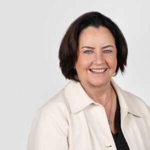 Steinunn Ingvarsdóttir