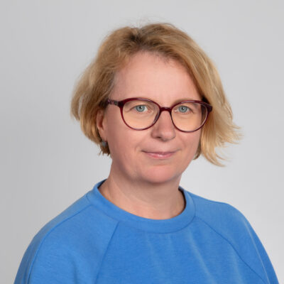 Dalia Pumputienė