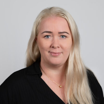 Ásta Einarsdóttir