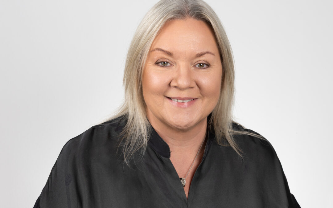 Brynhildur Pétursdóttir