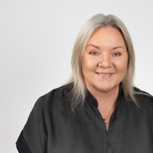 Brynhildur Pétursdóttir