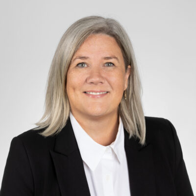 Dagmar Bragadóttir