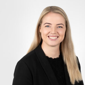 Inga Rún Svansdóttir