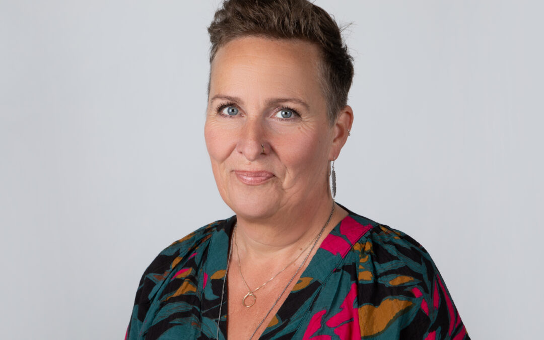 Sigríður Guðbjörg Garðarsdóttir