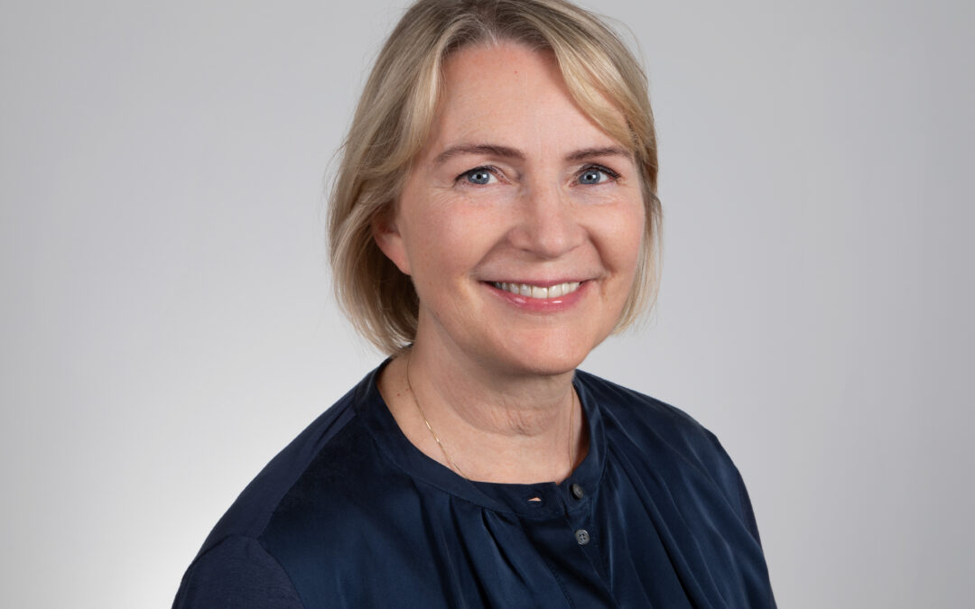 Halla Jóhannsdóttir