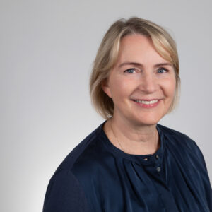 Halla Jóhannsdóttir