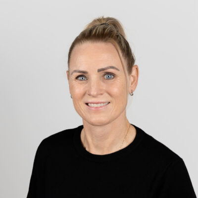 Eydís Eyþórsdóttir