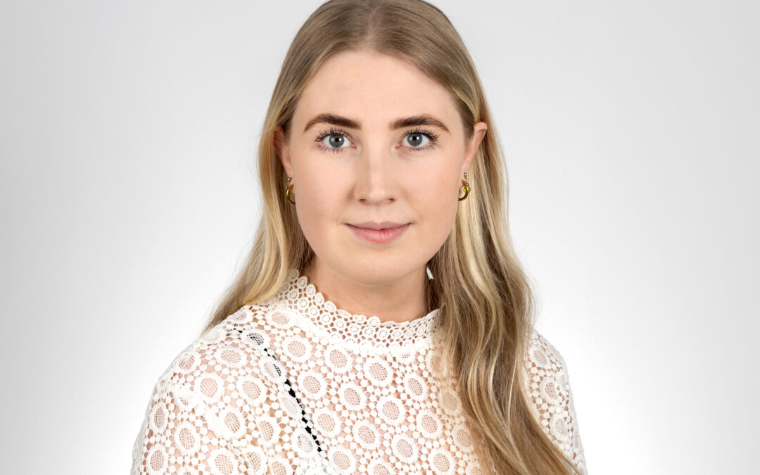 Margrét Stefánsdóttir