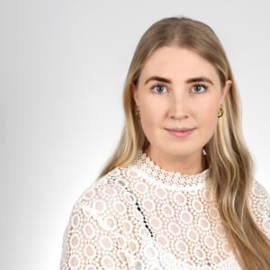 Margrét Stefánsdóttir