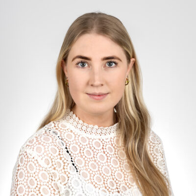 Margaret Stefansdottir