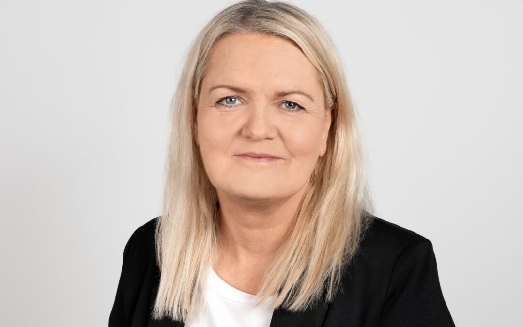 Hanna Rúna Harðardóttir