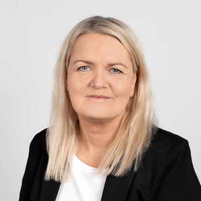 Hanna Runa Hardardottir