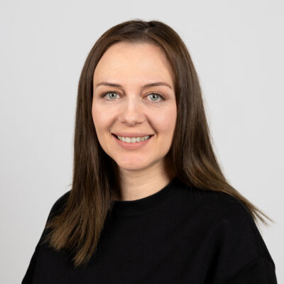 Olena Savchuk