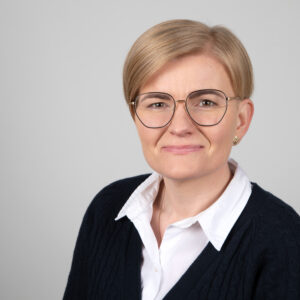 Sæunn Dögg Baldursdóttir