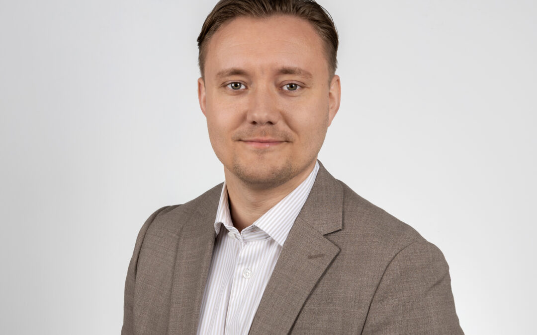 Helgi Jónsson