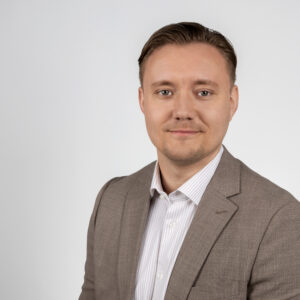Helgi Jónsson