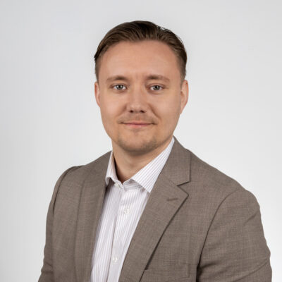 Helgi Jonsson