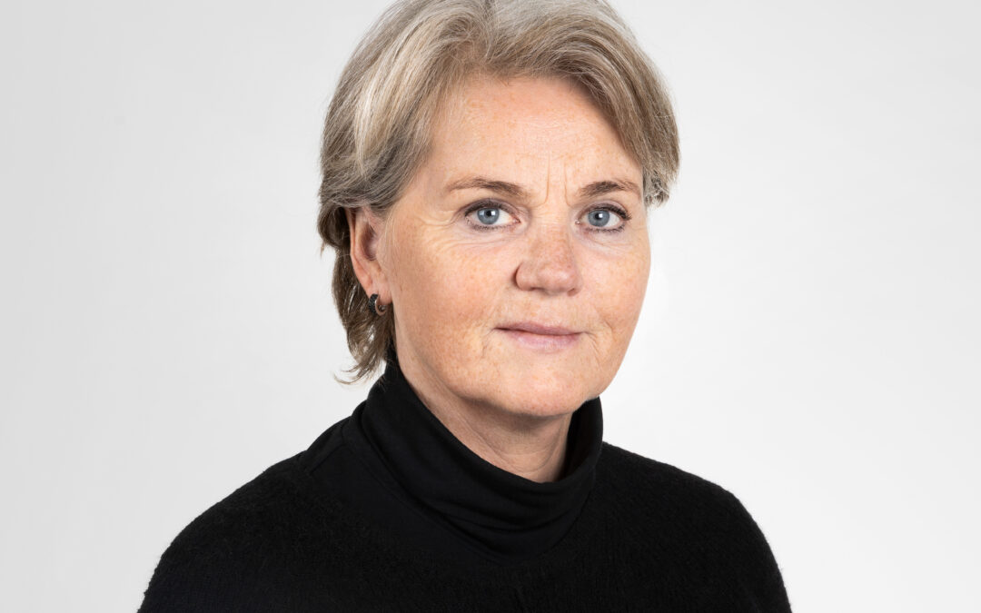 Sigrún Lárusdóttir