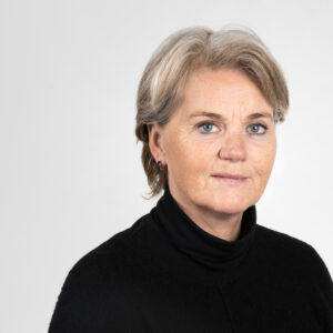 Sigrún Lárusdóttir