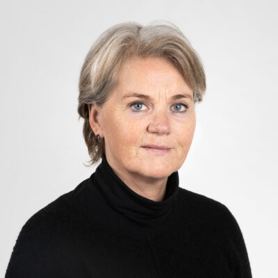 Sigrún Lárusdóttir